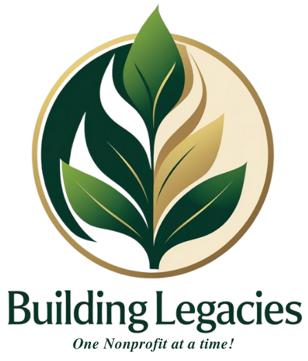 Building Legacies Logo