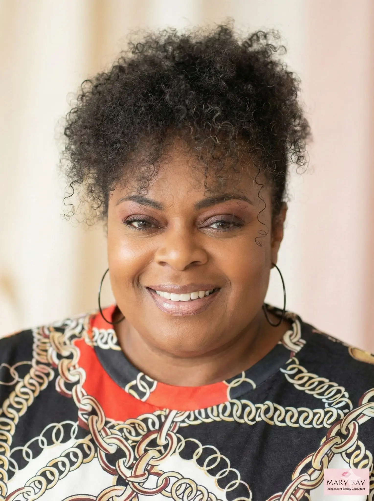 Carla Bourdeau, Founder of Building Legacies